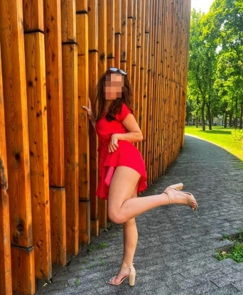Проститутка Катя